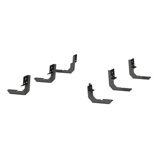 ARIES | VersaTrac Mounting Brackets - Ram 1500 / Classic / 2500 / 3500 2009-2022