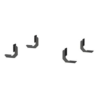 ARIES | VersaTrac Mounting Brackets - F-250 / F-350 2000-2016