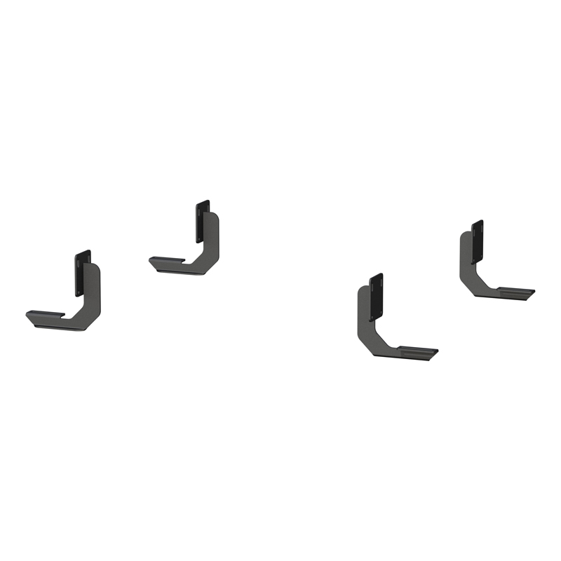 ARIES | VersaTrac Mounting Brackets - F-250 / F-350 2000-2016