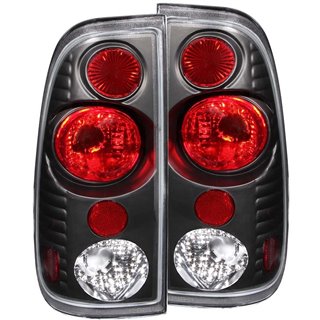 ANZO | Taillights Noir - F-150 / Heritage / F-250 / F-350 2000-2007