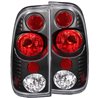 ANZO | Taillights Noir - F-150 / Heritage / F-250 / F-350 2000-2007