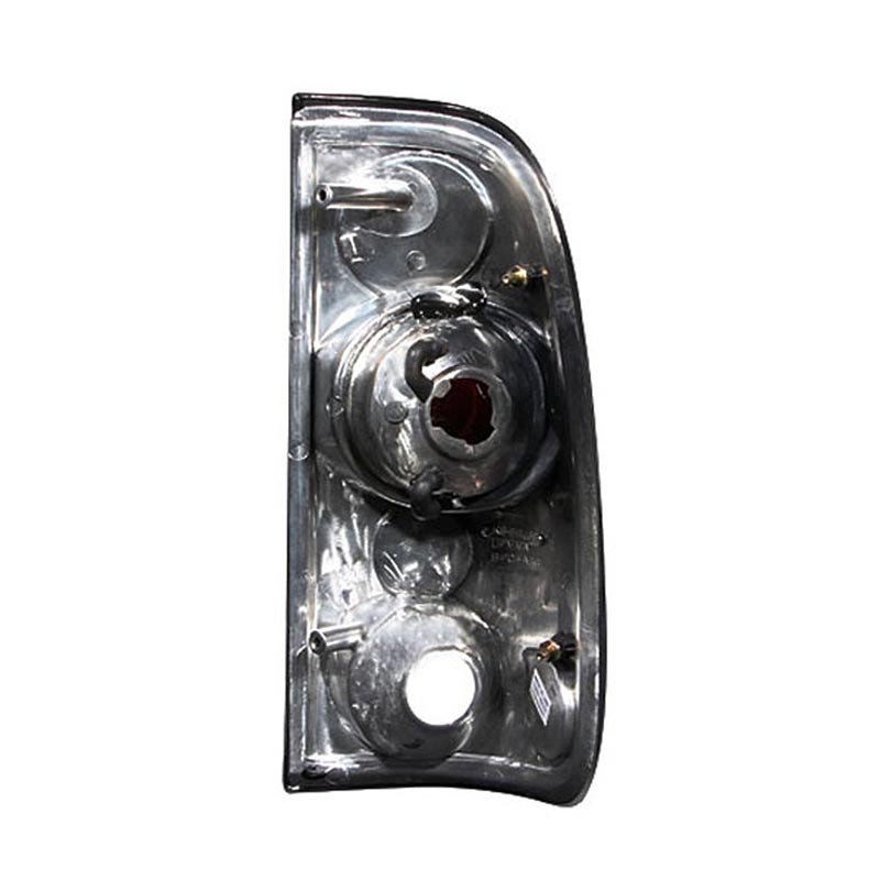ANZO | Taillights Noir - F-150 / Heritage / F-250 / F-350 2000-2007