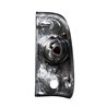 ANZO | Taillights Noir - F-150 / Heritage / F-250 / F-350 2000-2007