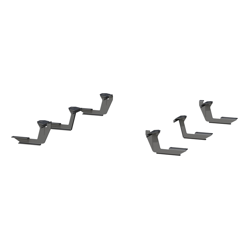 ARIES | VersaTrac Mounting Brackets - Durango 2011-2022