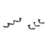 ARIES | VersaTrac Mounting Brackets - Durango 2011-2022