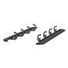 ARIES | RidgeStep 6-1/2" x 91" Running Boards - Chevrolet / GMC 2002-2020