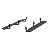 ARIES | RidgeStep 6-1/2" x 91" Steel Running Boards - Ram 1500 / 2500 / 3500 2009-2022