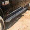 ARIES | RidgeStep 6-1/2" x 91" Steel Running Boards - Ram 1500 / 2500 / 3500 2009-2022