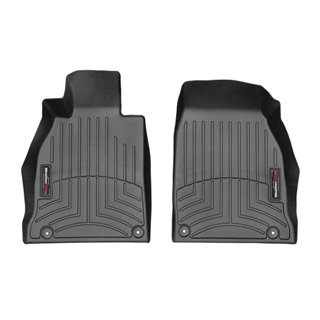 WeatherTech | Tapis Avant - 911 3.0T / 3.7T 2020-2022