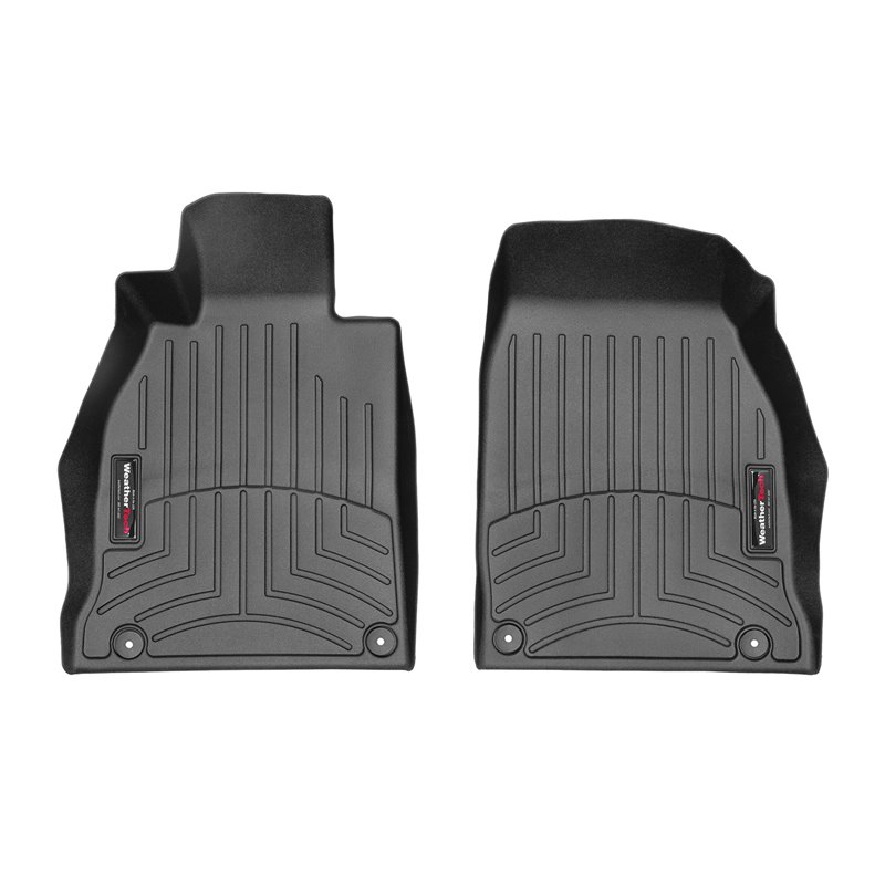 WeatherTech | Tapis Avant - 911 3.0T / 3.7T 2020-2022