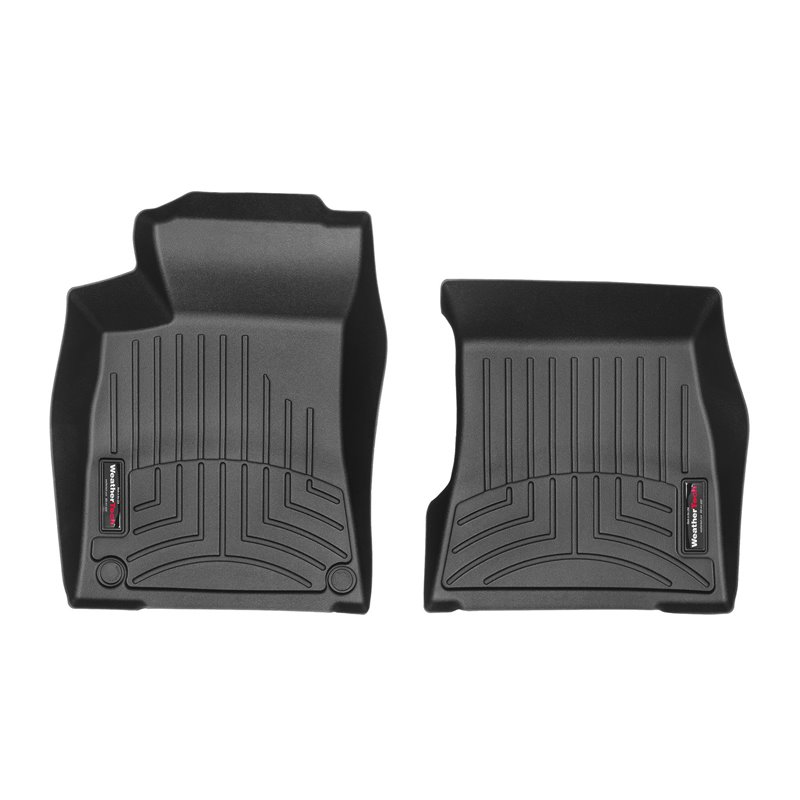 WeatherTech | Tapis Avant - Mercedes-Benz 2.0T 2019-2022
