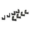 ARIES | Mounting Brackets for ActionTrac - Chevrolet / GMC 2014-2019