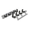 ARIES | Mounting Brackets for ActionTrac - Chevrolet / GMC 2014-2019