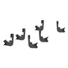 ARIES | Mounting Brackets for ActionTrac - Chevrolet / GMC 2019-2023