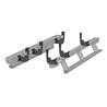 ARIES | Mounting Brackets for ActionTrac - Chevrolet / GMC 2019-2023