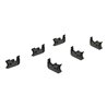 ARIES | Mounting Brackets for ActionTrac - Ram 1500 / Classic / 2500 / 3500 2009-2022