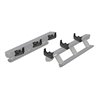 ARIES | Mounting Brackets for ActionTrac - Ram 1500 / Classic / 2500 / 3500 2009-2022