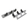 ARIES | Mounting Brackets for ActionTrac - F-150 / Lightning / F-250 / F-350 2015-2023