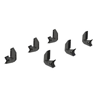 ARIES | Mounting Brackets for ActionTrac - F-250 / F-350 2000-2016
