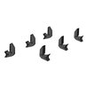 ARIES | Mounting Brackets for ActionTrac - F-250 / F-350 2000-2016