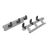 ARIES | Mounting Brackets for ActionTrac - F-250 / F-350 2000-2016