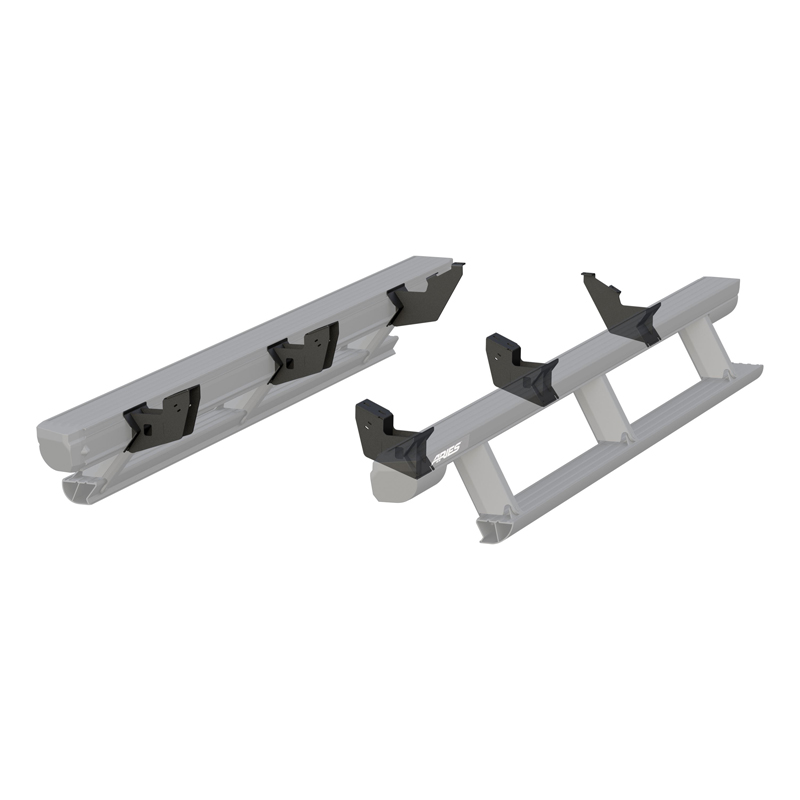 ARIES | Mounting Brackets for ActionTrac - Tundra 2007-2021