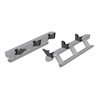 ARIES | Mounting Brackets for ActionTrac - 4Runner / Tacoma 2003-2022
