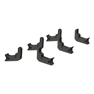 ARIES | Mounting Brackets for ActionTrac - Titan / XD 5.6L / 5.0L 2004-2022