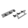 ARIES | Mounting Brackets for ActionTrac - Wrangler (JK) 3.6L / 3.8L 2007-2018