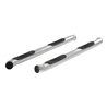 ARIES | 3" Round Polished Stainless Side Bars - Grand Cherokee 3.0L / 3.6L / 5.7L 2011-2019