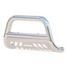 ARIES | 3" Polished Stainless Bull Bar - Sequoia / Tundra 2007-2021