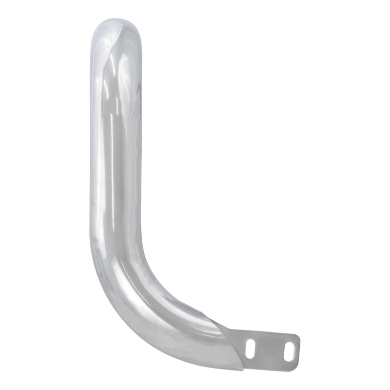ARIES | 3" Polished Stainless Bull Bar - Ram 1500 / Classic 2009-2022