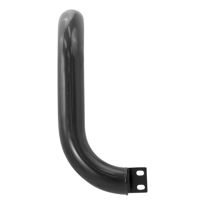 ARIES | 3" Black Steel Bull Bar - Colorado / Canyon 2015-2022