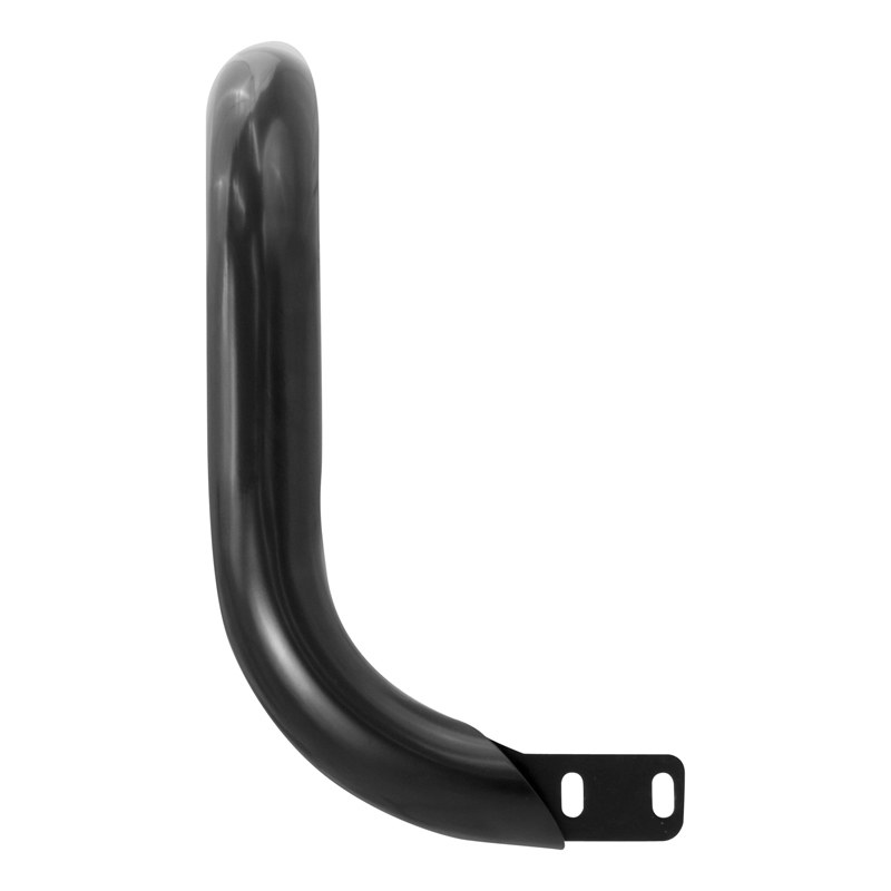 ARIES | 3" Black Steel Bull Bar - Ram 1500 / Classic 2009-2022