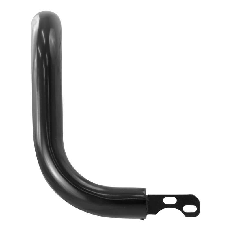 ARIES | 3" Black Steel Bull Bar - Frontier / Pathfinder / Xterra 2005-2020