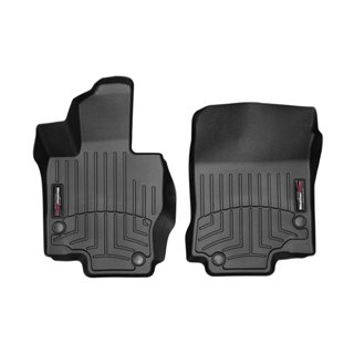 WeatherTech | Tapis Avant - Mercedes-Benz 2020-2022