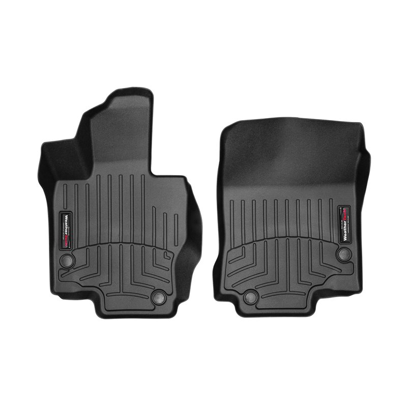WeatherTech | Tapis Avant - Mercedes-Benz 2020-2022