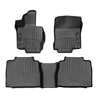 WeatherTech | Front & Rear FloorLiner Kit - Mercedes GLE-Class 2020-2021