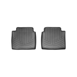 WeatherTech | Tapis Arriere -Buick LaCrosse 10-16 / Malibu 08-12 - LaCrosse / Malibu / Aura 2007-2016