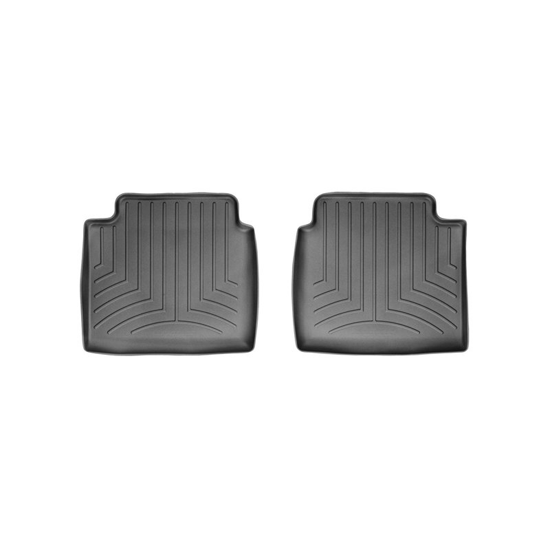 WeatherTech | Tapis Arriere -Buick LaCrosse 10-16 / Malibu 08-12 - LaCrosse / Malibu / Aura 2007-2016
