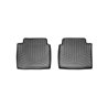 WeatherTech | Tapis Arriere -Buick LaCrosse 10-16 / Malibu 08-12 - LaCrosse / Malibu / Aura 2007-2016