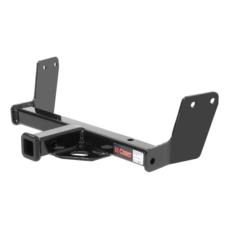 CURT | Class 1 Trailer Hitch, 1-1/4" Receiver - Passat 2000-2005