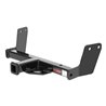 CURT | Class 1 Trailer Hitch, 1-1/4" Receiver - Passat 2000-2005