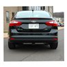 CURT | Class 1 Trailer Hitch, 1-1/4" Receiver - Focus 1.0T / 2.0L 2012-2018