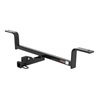 CURT | Class 1 Trailer Hitch, 1-1/4" Receiver - Civic 1.3L / 1.7L / 2.0L 2001-2005