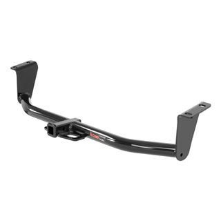 CURT | Class 1 Trailer Hitch, 1-1/4" Receiver - Corolla 1.8L / 2.0L / 2.4L 2003-2019