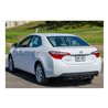 CURT | Class 1 Trailer Hitch, 1-1/4" Receiver - Corolla 1.8L / 2.0L / 2.4L 2003-2019