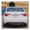 CURT | Class 1 Trailer Hitch, 1-1/4" Receiver - Corolla 1.8L / 2.0L / 2.4L 2003-2019