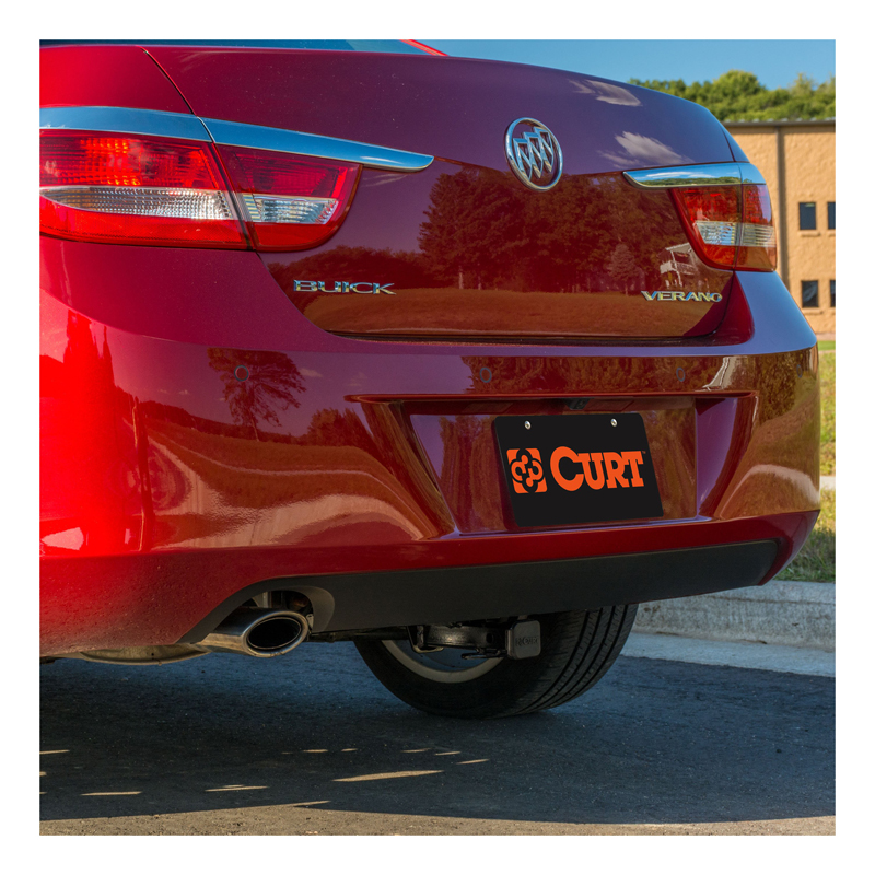 CURT | Class 1 Trailer Hitch, 1-1/4" Receiver - Verano / Cruze 2011-2017