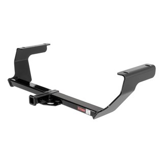CURT | Class 1 Trailer Hitch, 1-1/4" Receiver - Impreza / XV Crosstrek 2.0L 2012-2016